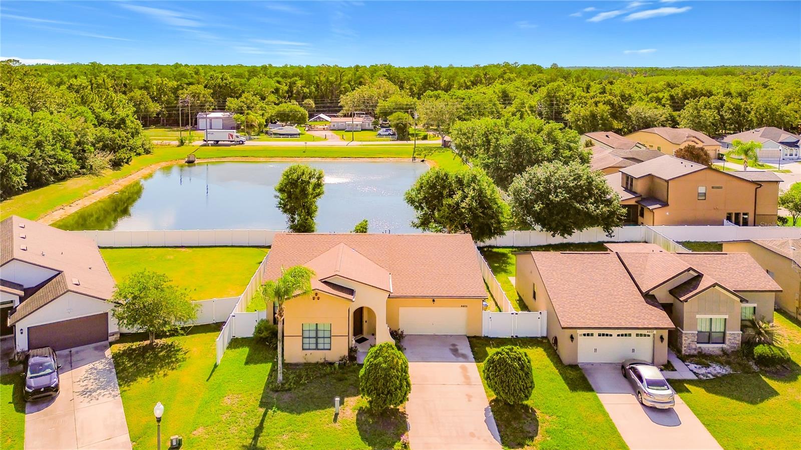 Image 37 of 39 For 4605 Doral Park Avenue