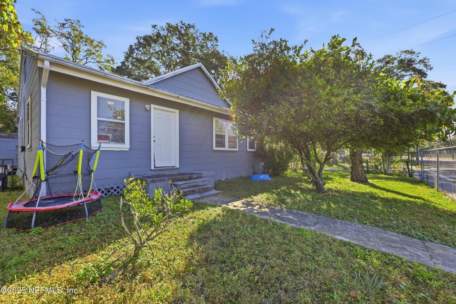Details for 1305 Melson Avenue, JACKSONVILLE, FL 32254