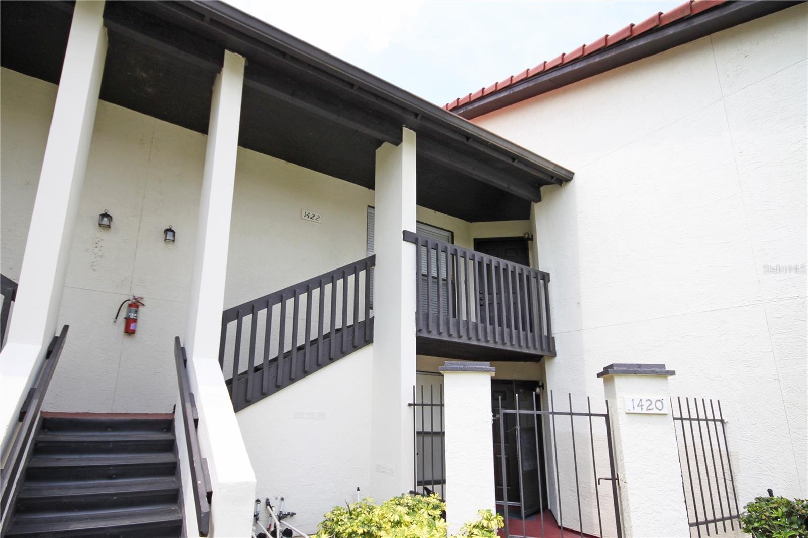 Details for 1422 Skybolt Court 28, ORLANDO, FL 32825