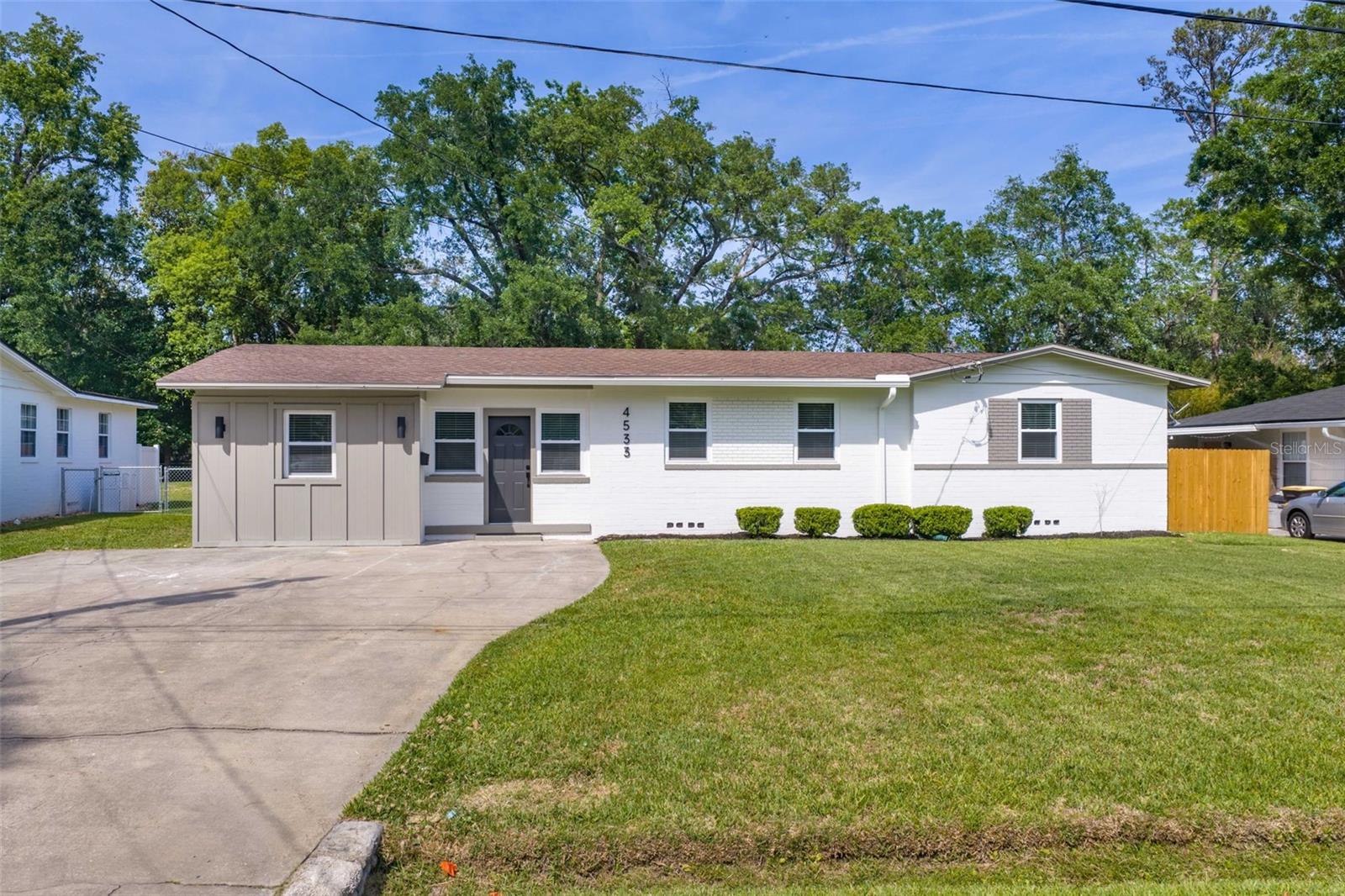 Details for 4533 Water Oak Lane, JACKSONVILLE, FL 32210