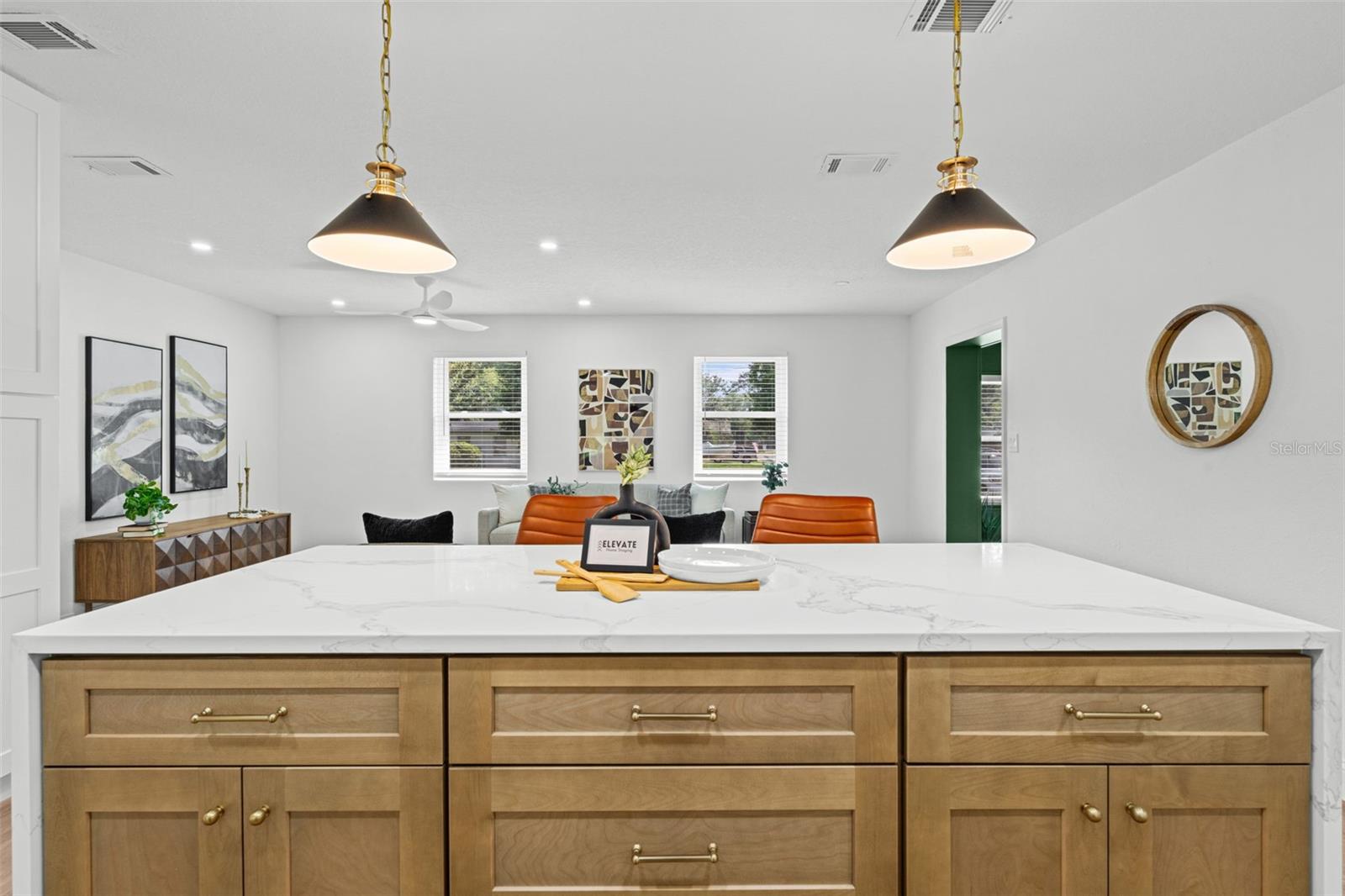 Image 26 of 51 For 4533 Water Oak Lane