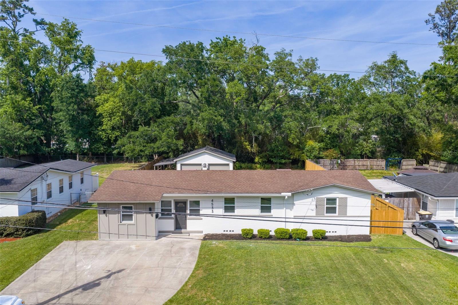 Image 46 of 51 For 4533 Water Oak Lane
