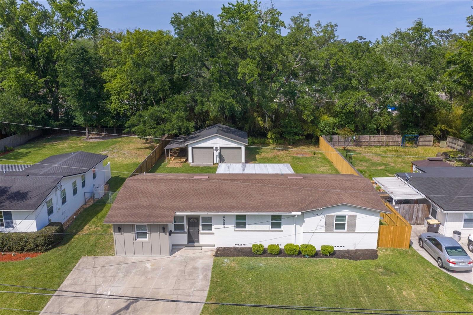 Image 47 of 51 For 4533 Water Oak Lane
