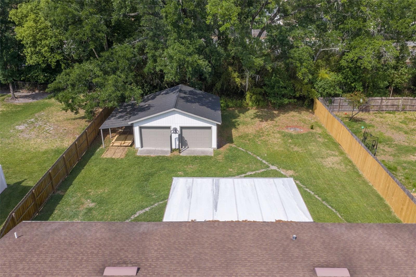 Image 48 of 51 For 4533 Water Oak Lane