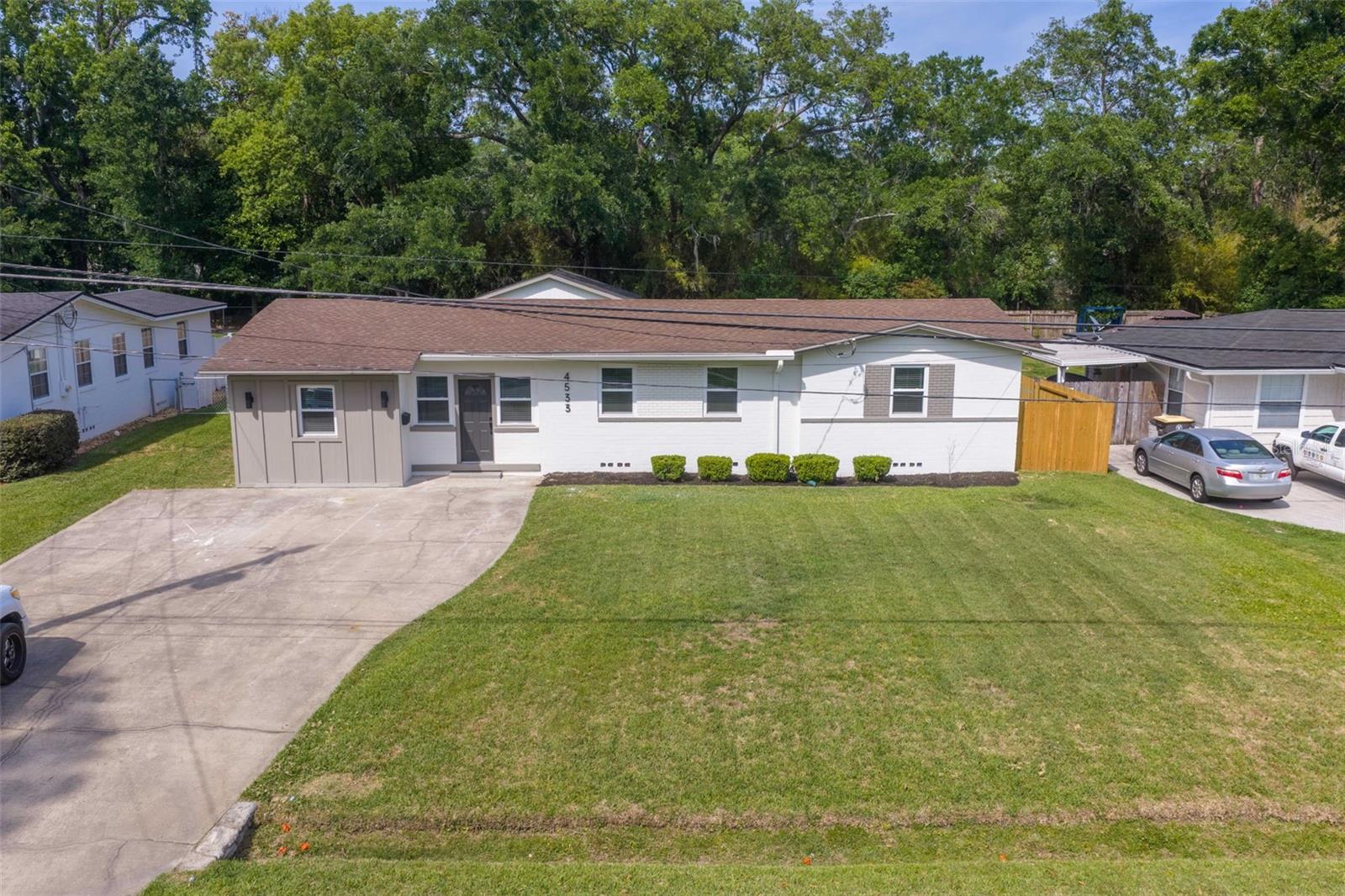 Image 49 of 51 For 4533 Water Oak Lane
