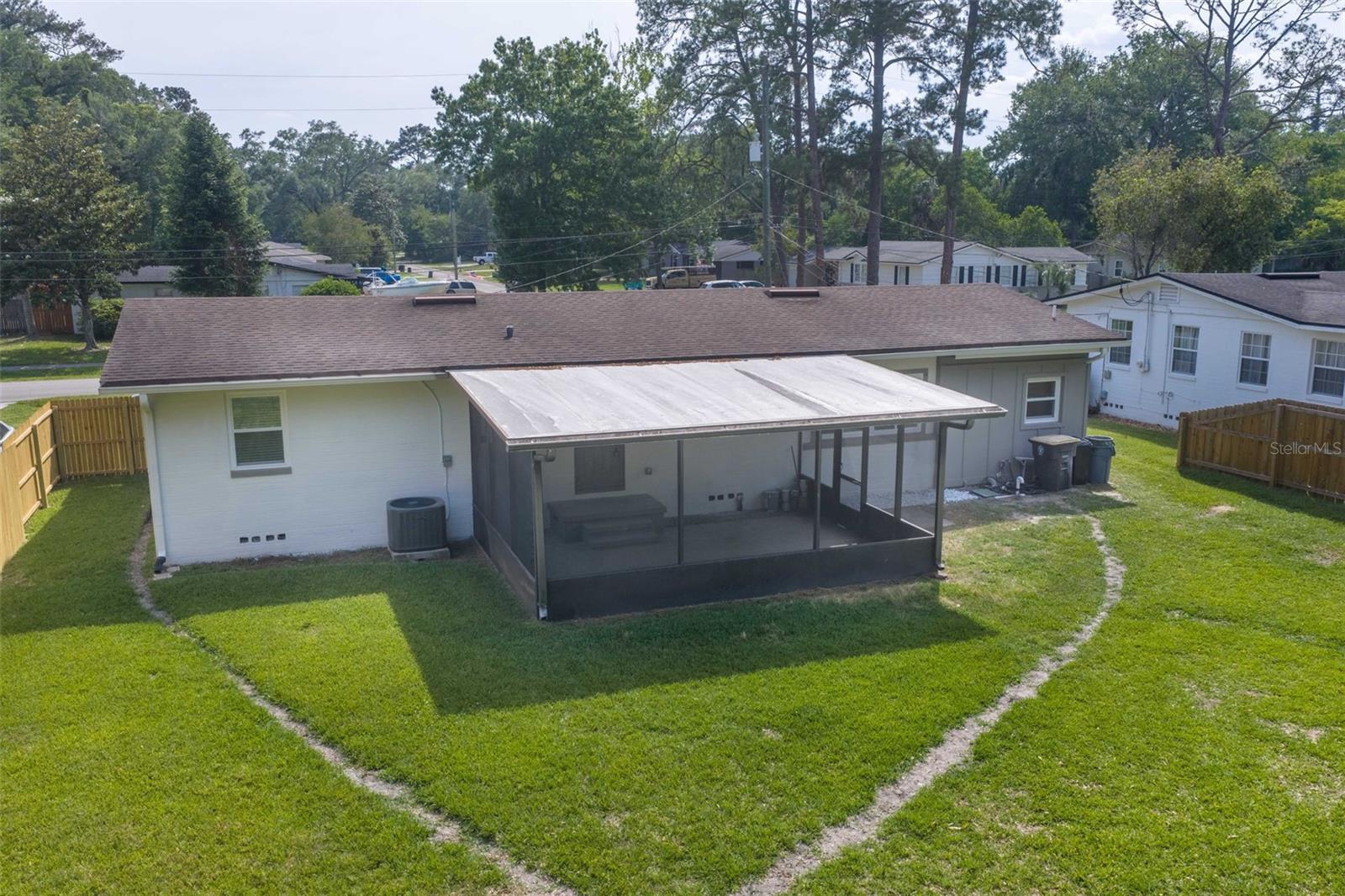 Image 50 of 51 For 4533 Water Oak Lane