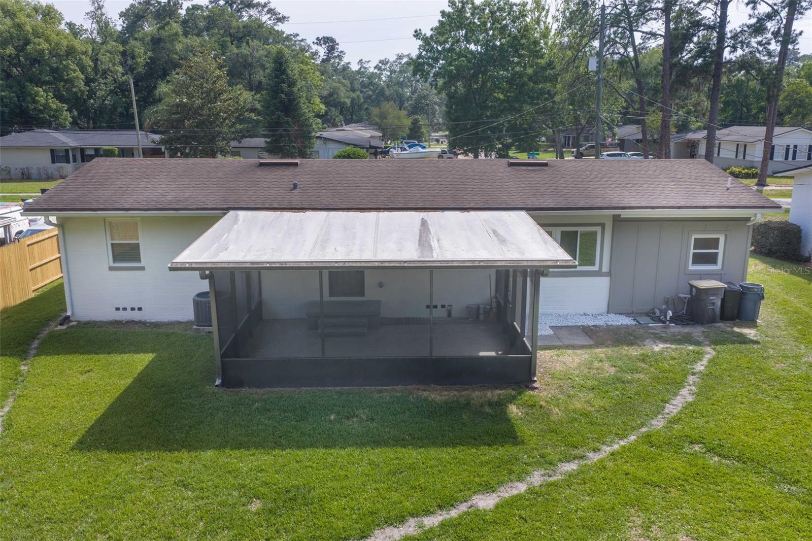 Image 51 of 51 For 4533 Water Oak Lane