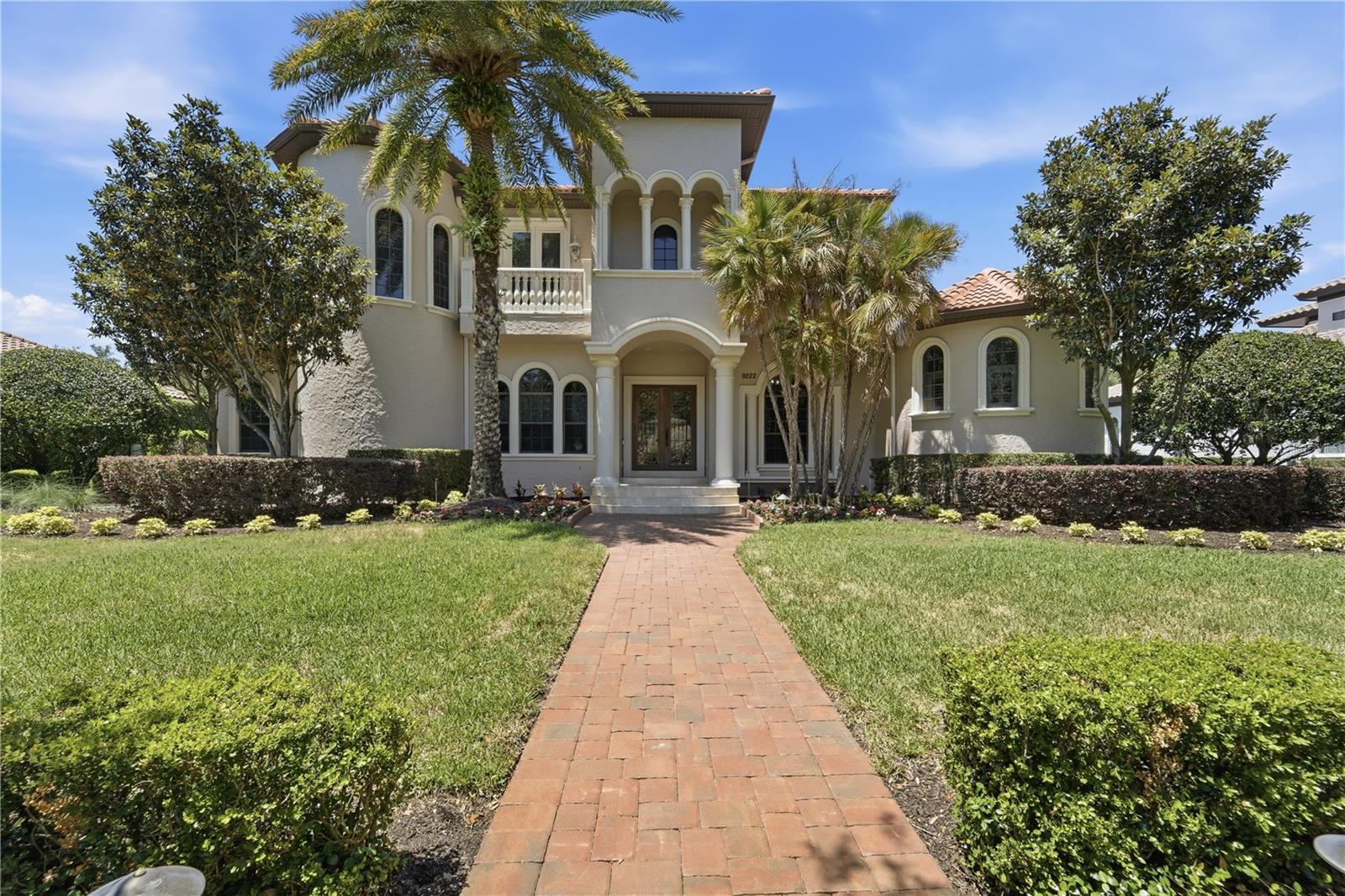 Details for 9222 Tibet Pointe Circle, WINDERMERE, FL 34786