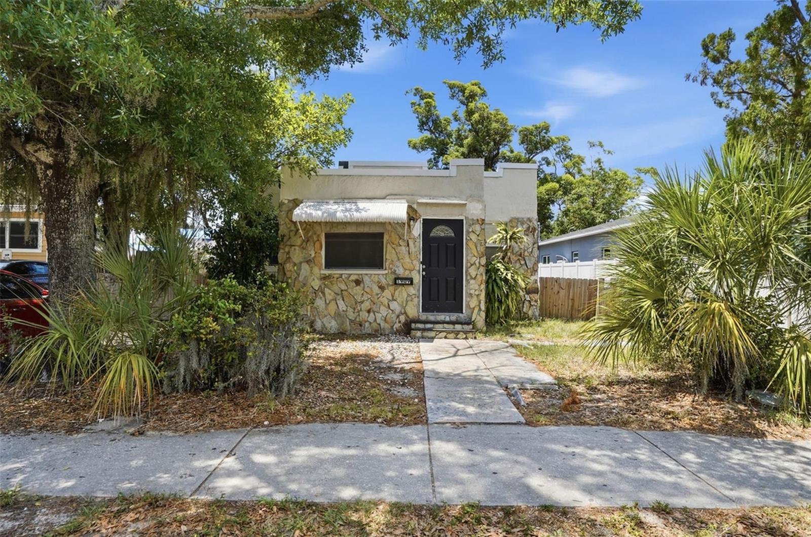 Details for 1909 19th Street S, ST PETERSBURG, FL 33712