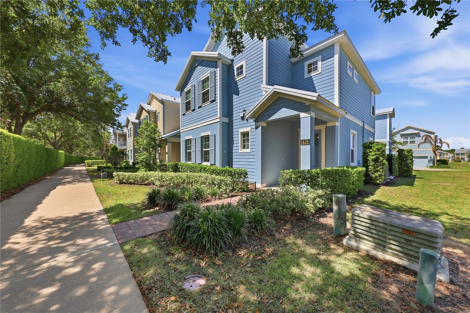 Details for 1428 Reunion Boulevard, REUNION, FL 34747