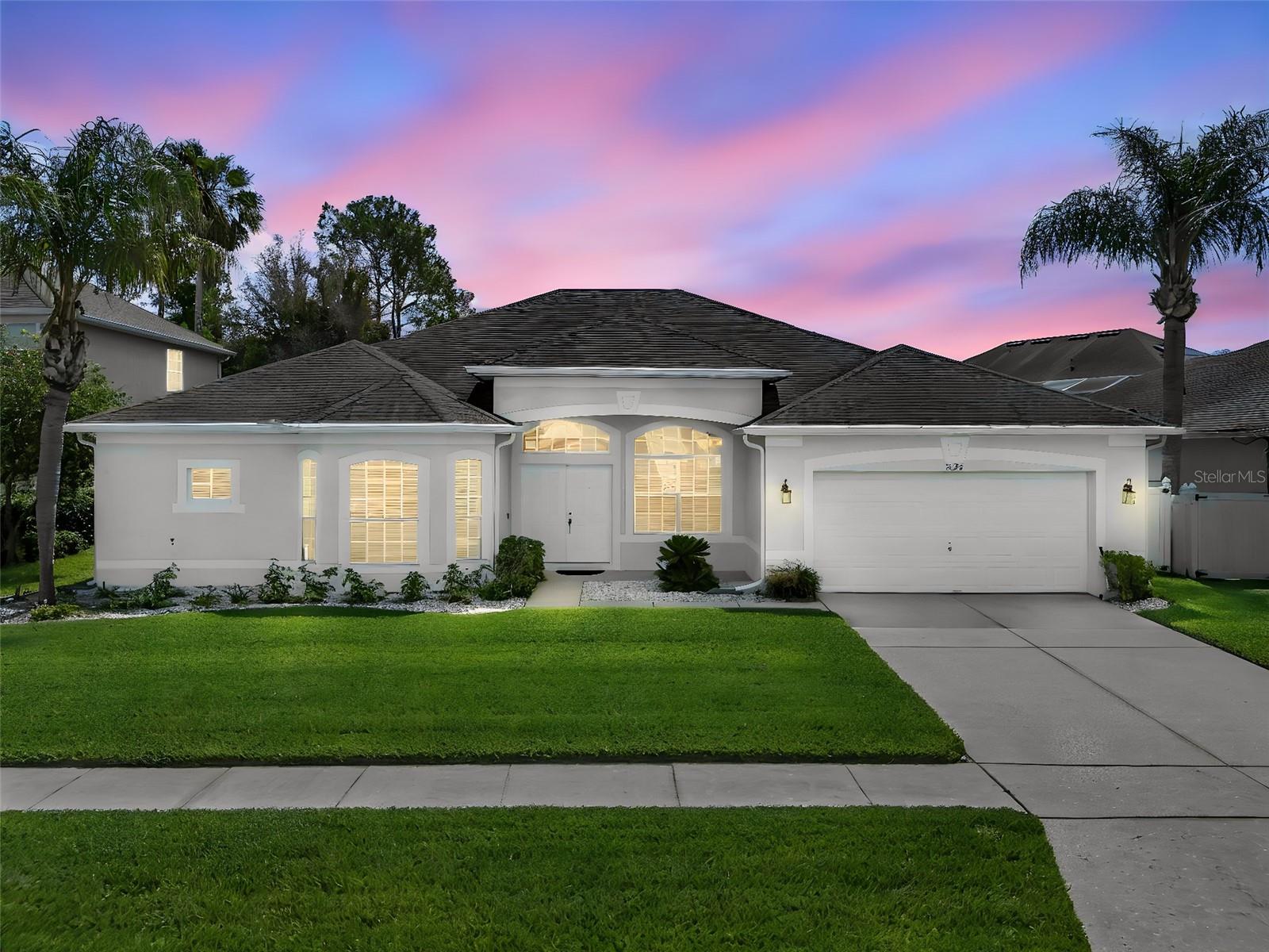 Details for 3278 Hawks Nest Drive, KISSIMMEE, FL 34741