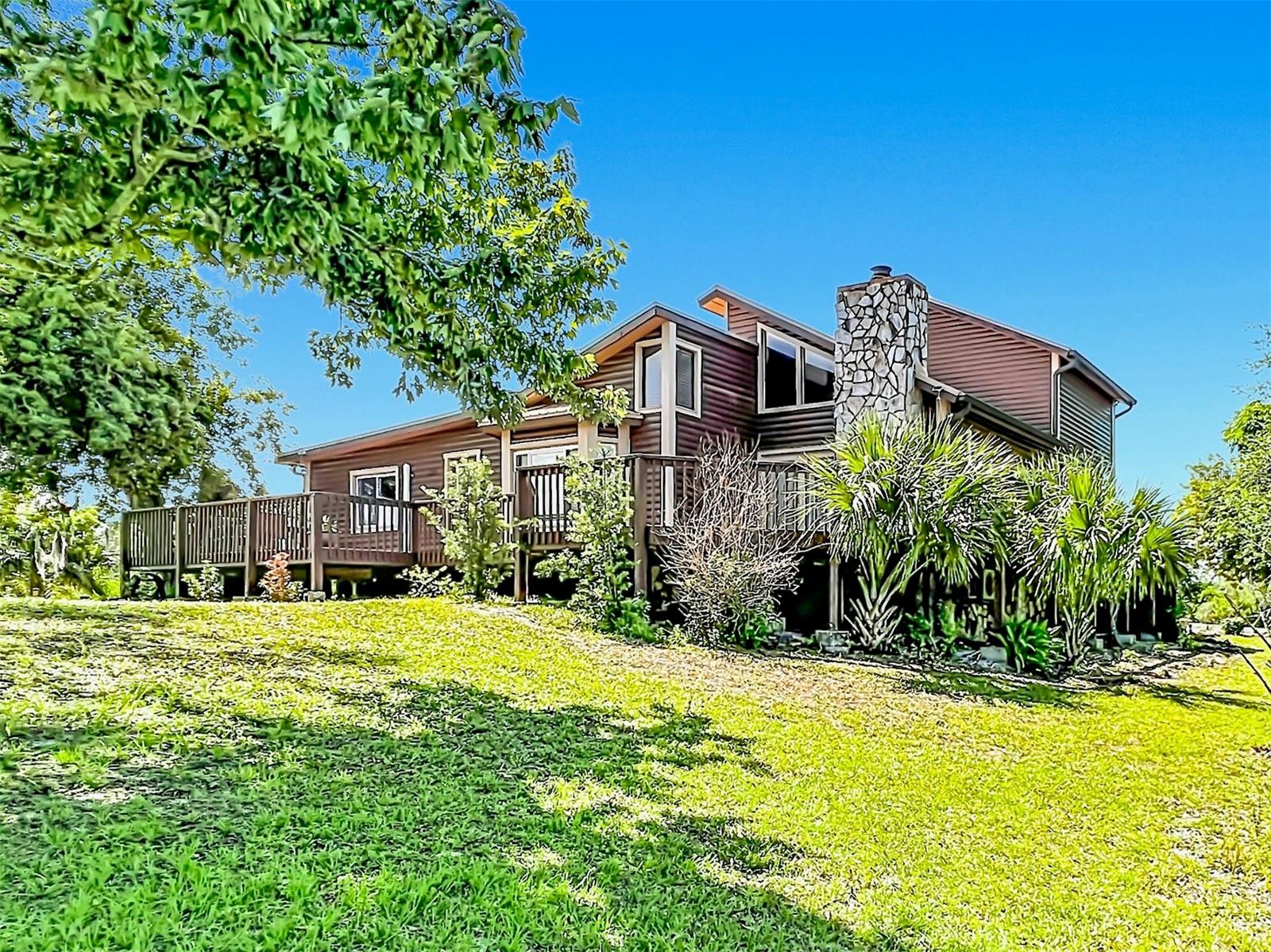 Details for 1400 Carpenter Road, TITUSVILLE, FL 32796