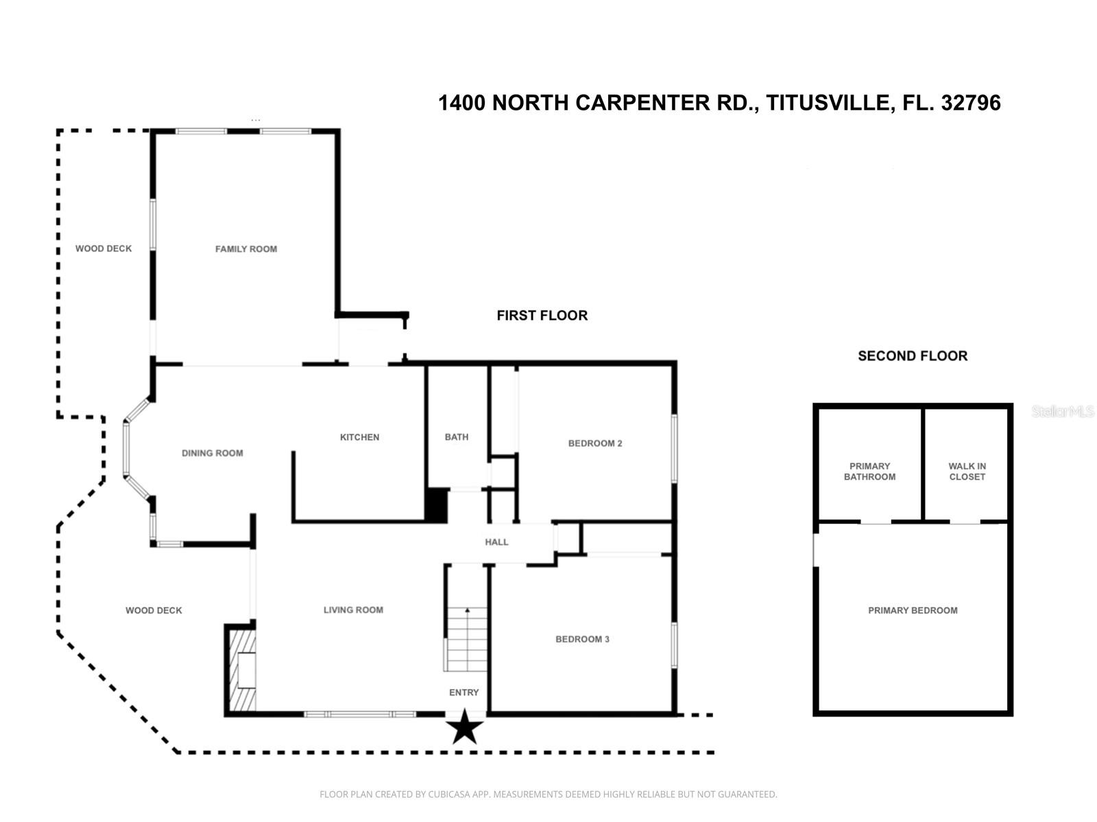 Image 37 of 65 For 1400 Carpenter Road