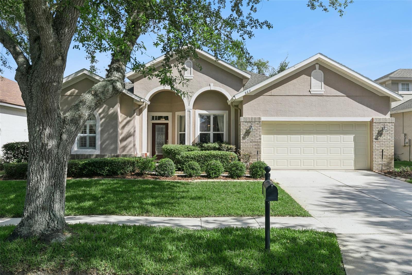 Image 2 of 62 For 884 Kersfield Circle