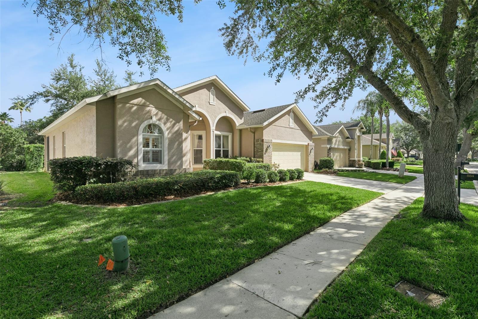 Image 3 of 62 For 884 Kersfield Circle