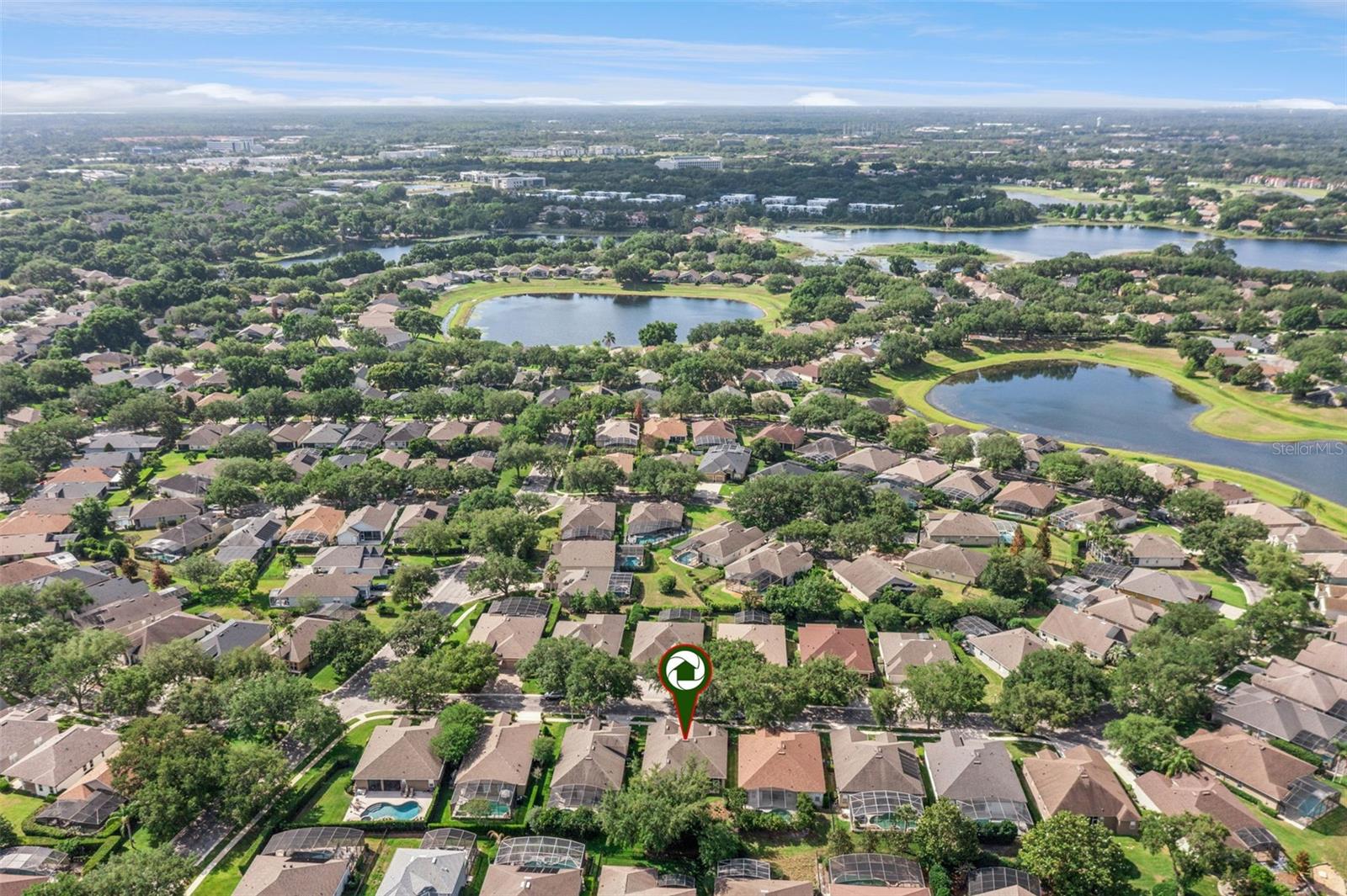 Image 47 of 62 For 884 Kersfield Circle