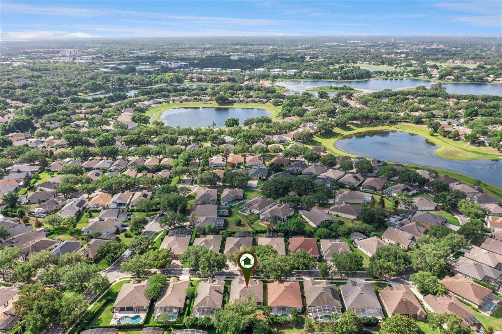 Image 49 of 62 For 884 Kersfield Circle
