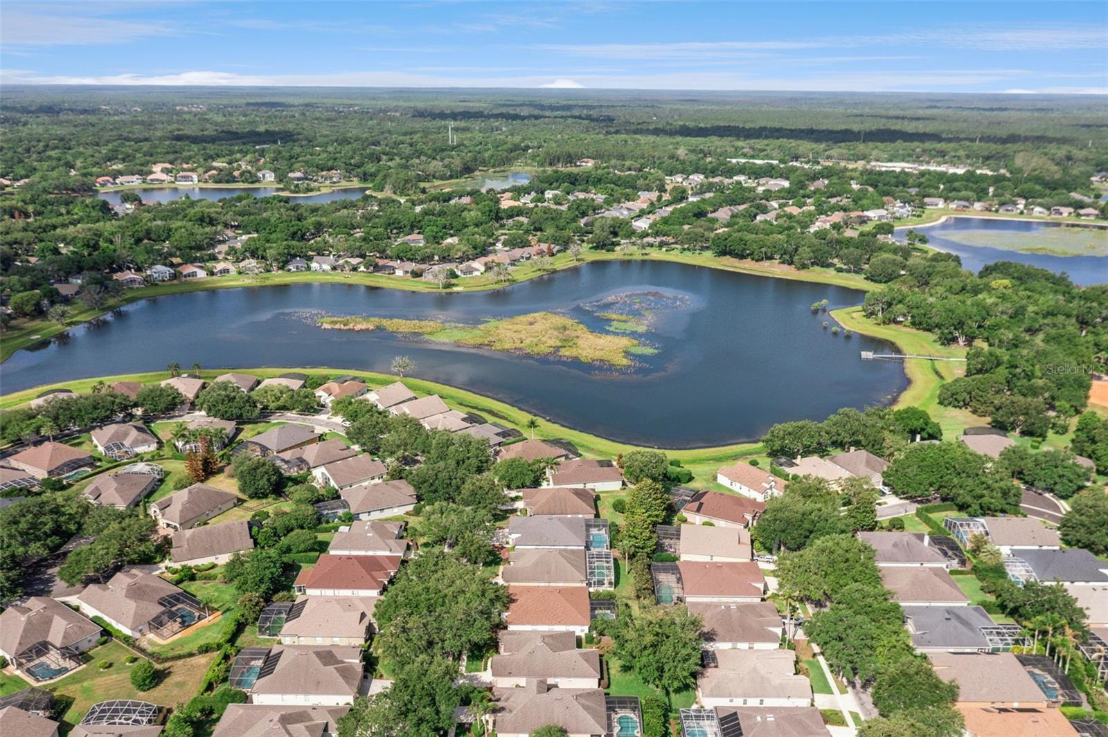 Image 50 of 62 For 884 Kersfield Circle