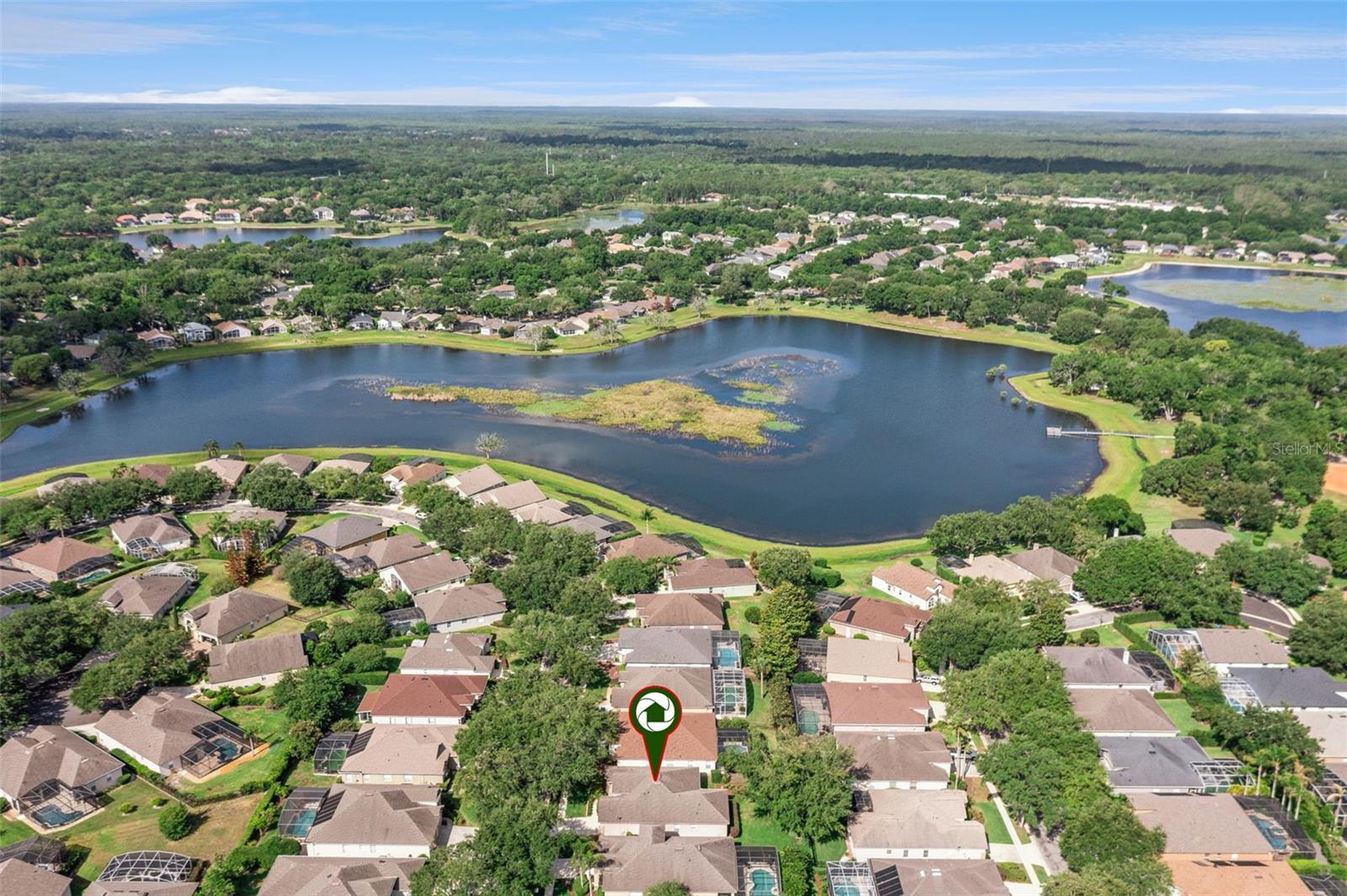 Image 51 of 62 For 884 Kersfield Circle