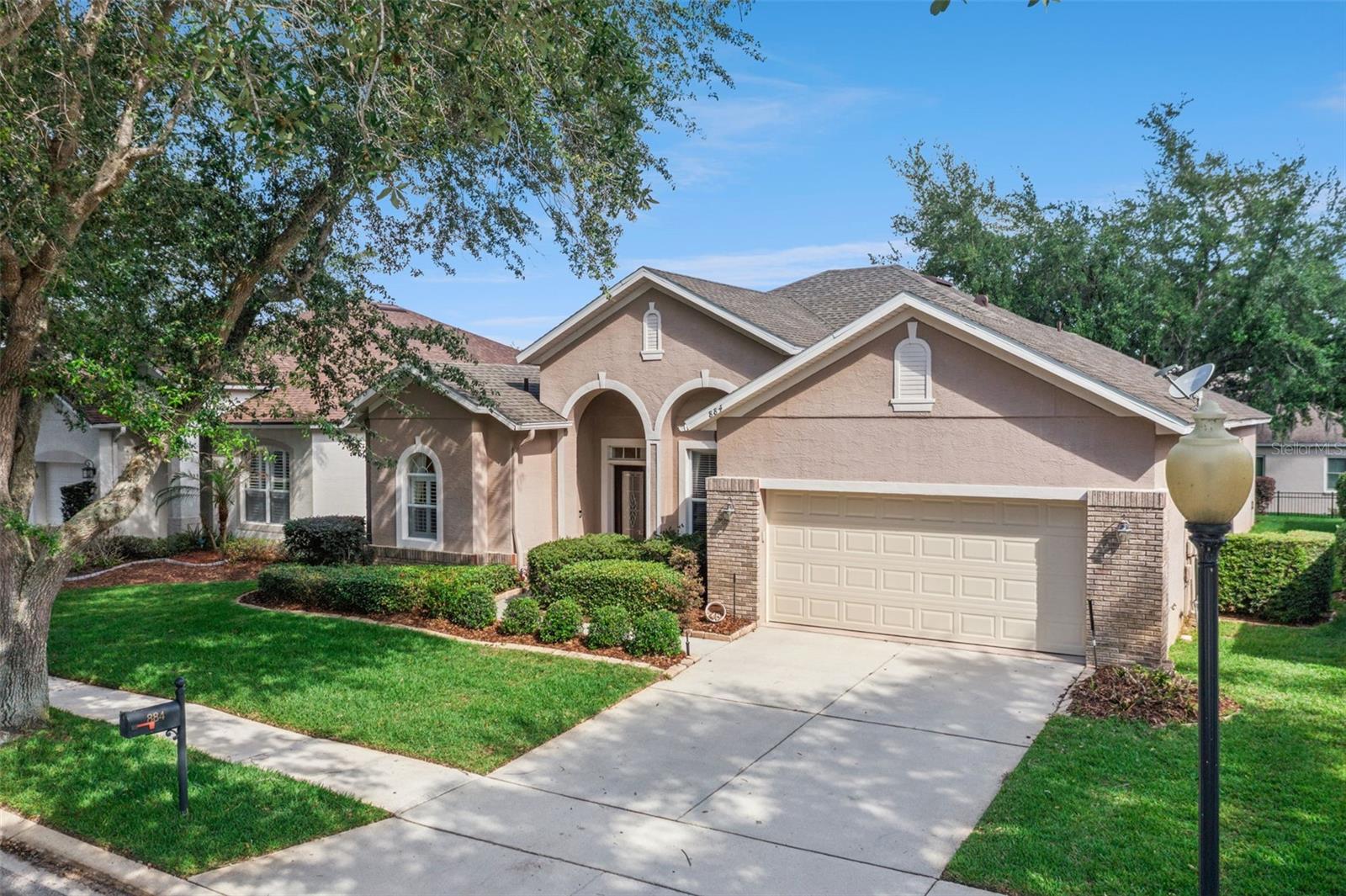 Image 7 of 62 For 884 Kersfield Circle