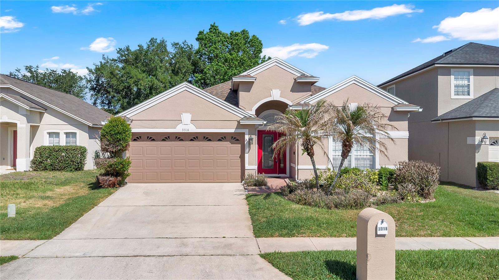 Details for 3318 Foxcroft Circle, OVIEDO, FL 32765