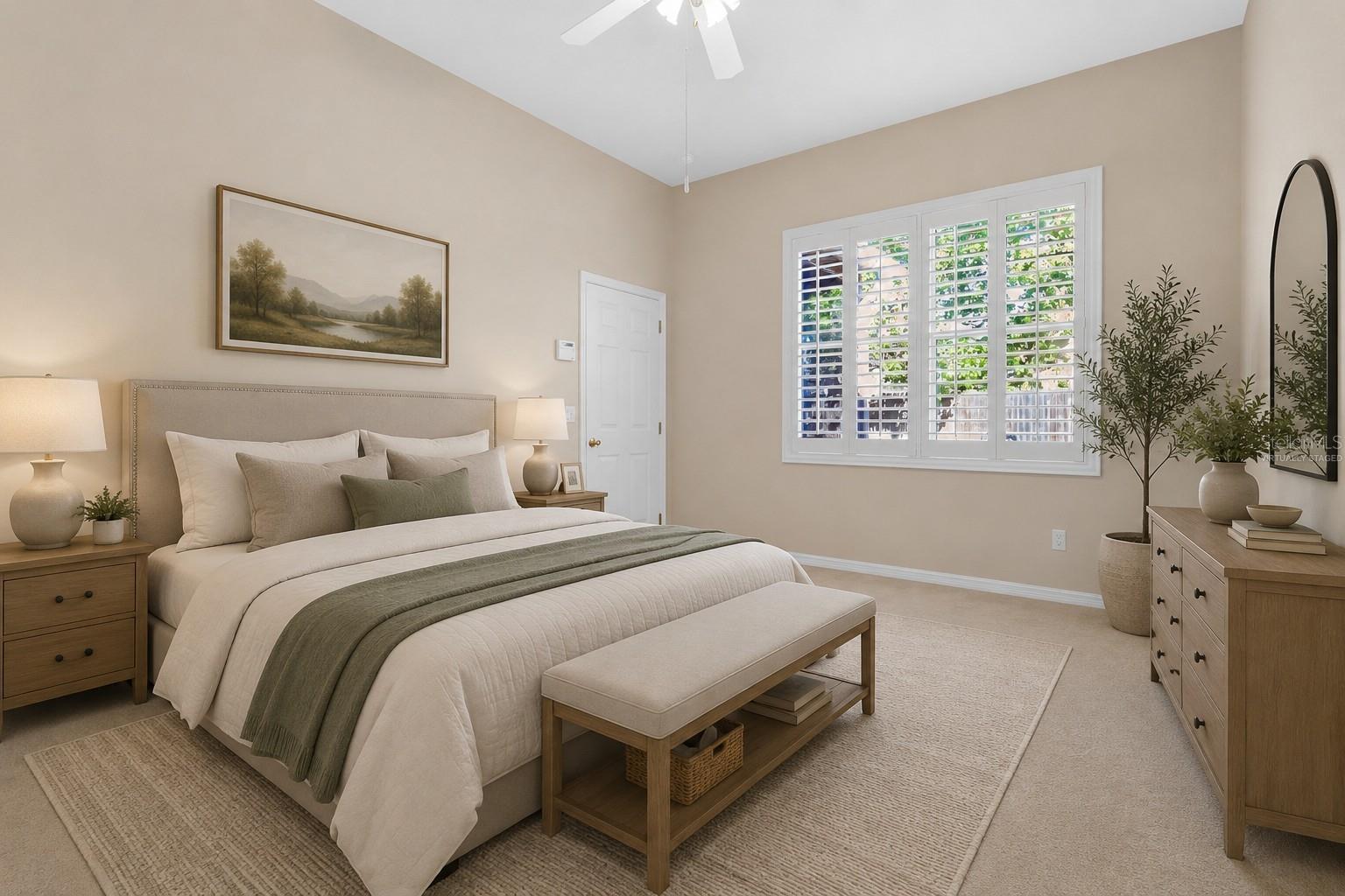 Image 16 of 40 For 3318 Foxcroft Circle