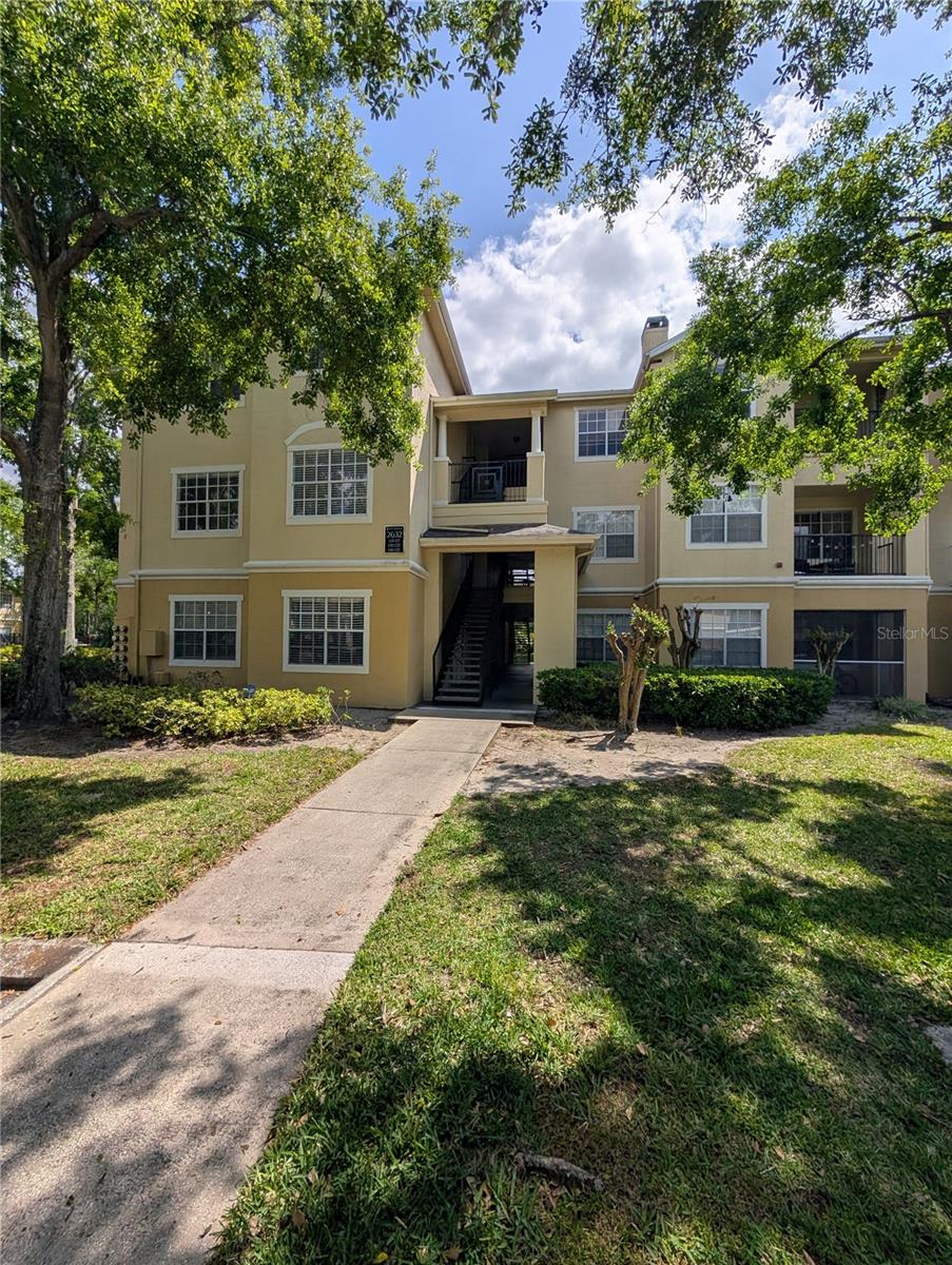 Details for 2632 Robert Trent Jones Drive 110, ORLANDO, FL 32835