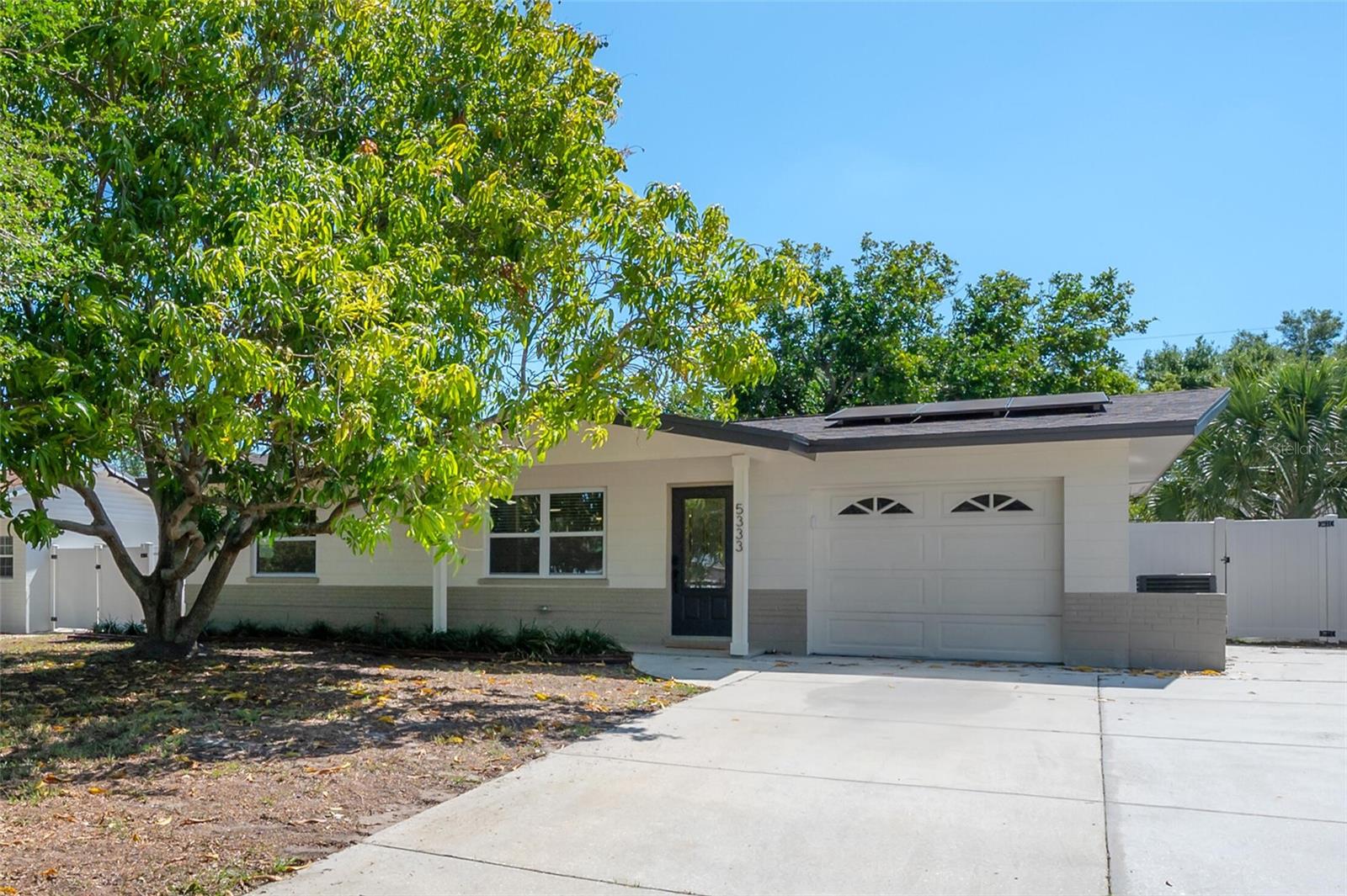 Details for 5333 53rd Street N, ST PETERSBURG, FL 33709