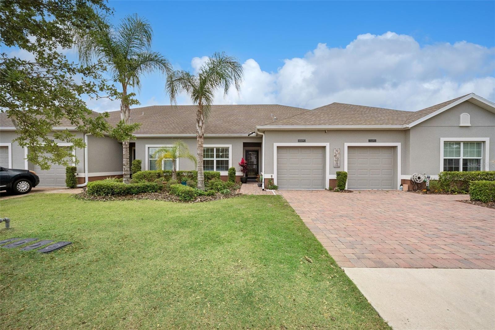 Details for 3569 Belland Circle C, CLERMONT, FL 34711