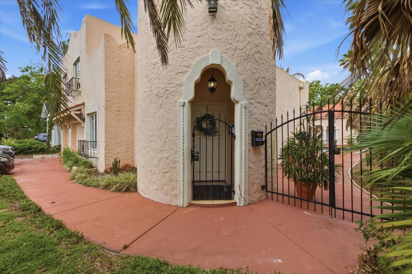 Details for 3310 Harrison Avenue  1, ORLANDO, FL 32804