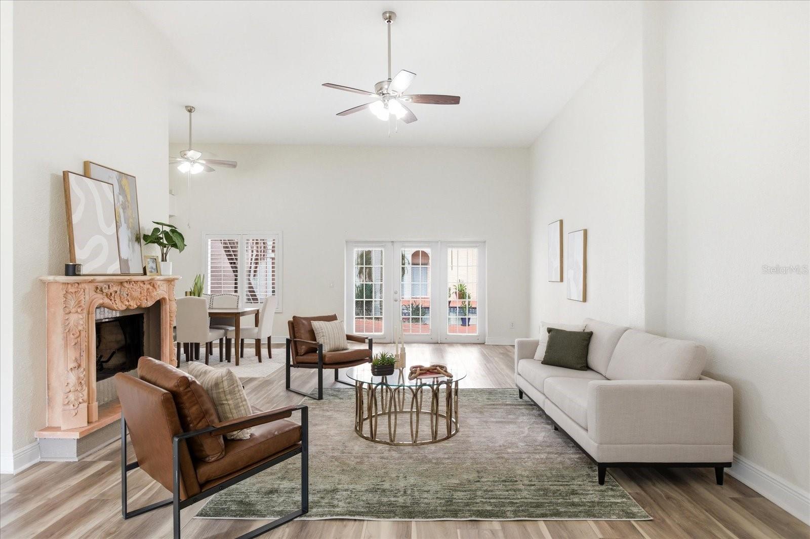 Image 3 of 26 For 3310 Harrison Avenue  1