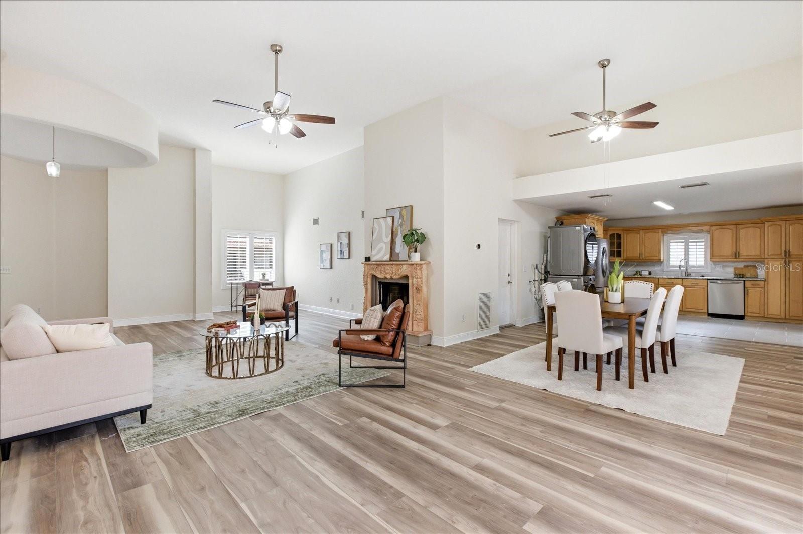Image 4 of 26 For 3310 Harrison Avenue  1