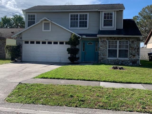 Details for 860 Maple Forest Drive, ORLANDO, FL 32825
