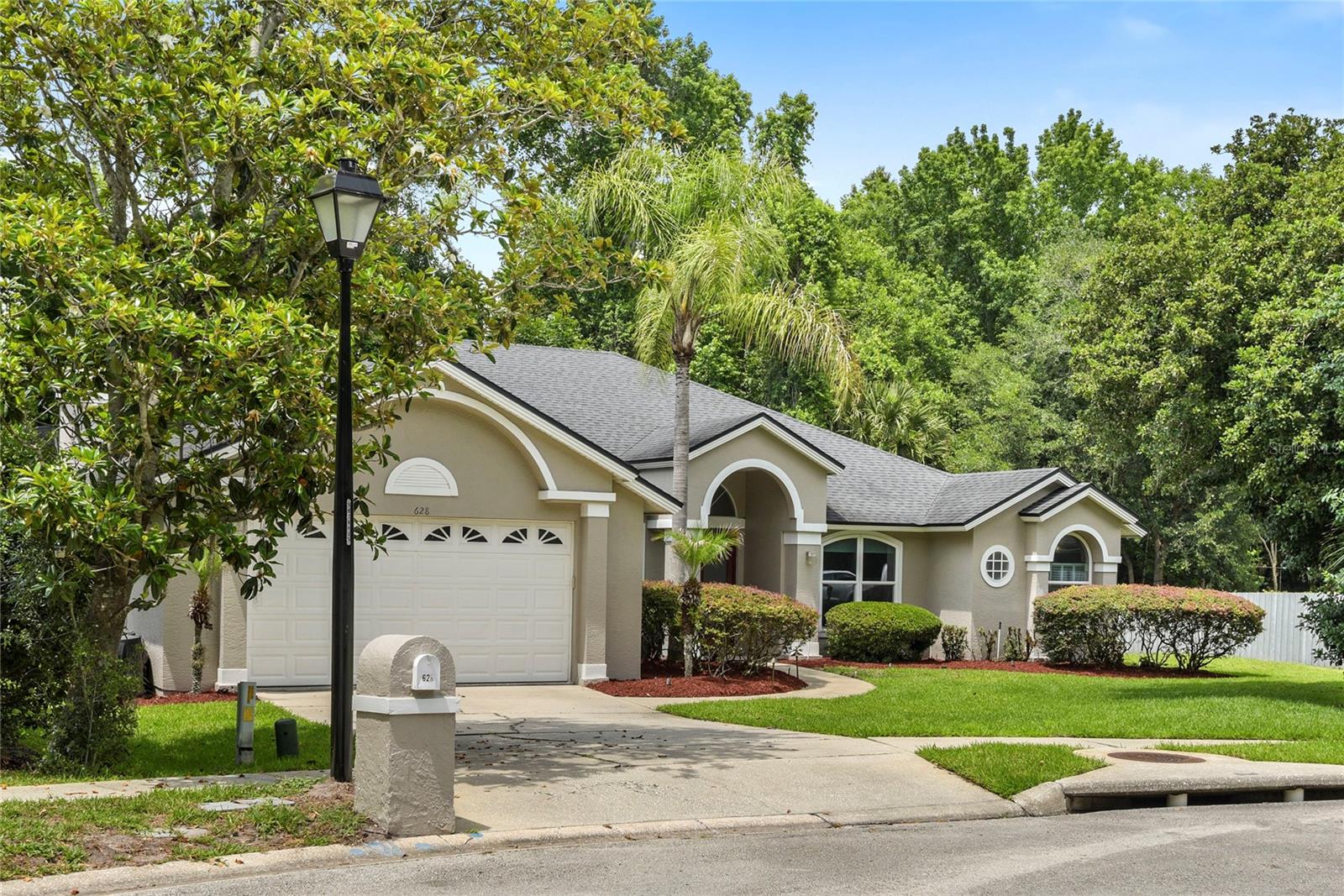 Image 43 of 43 For 628 Longmeadow Circle