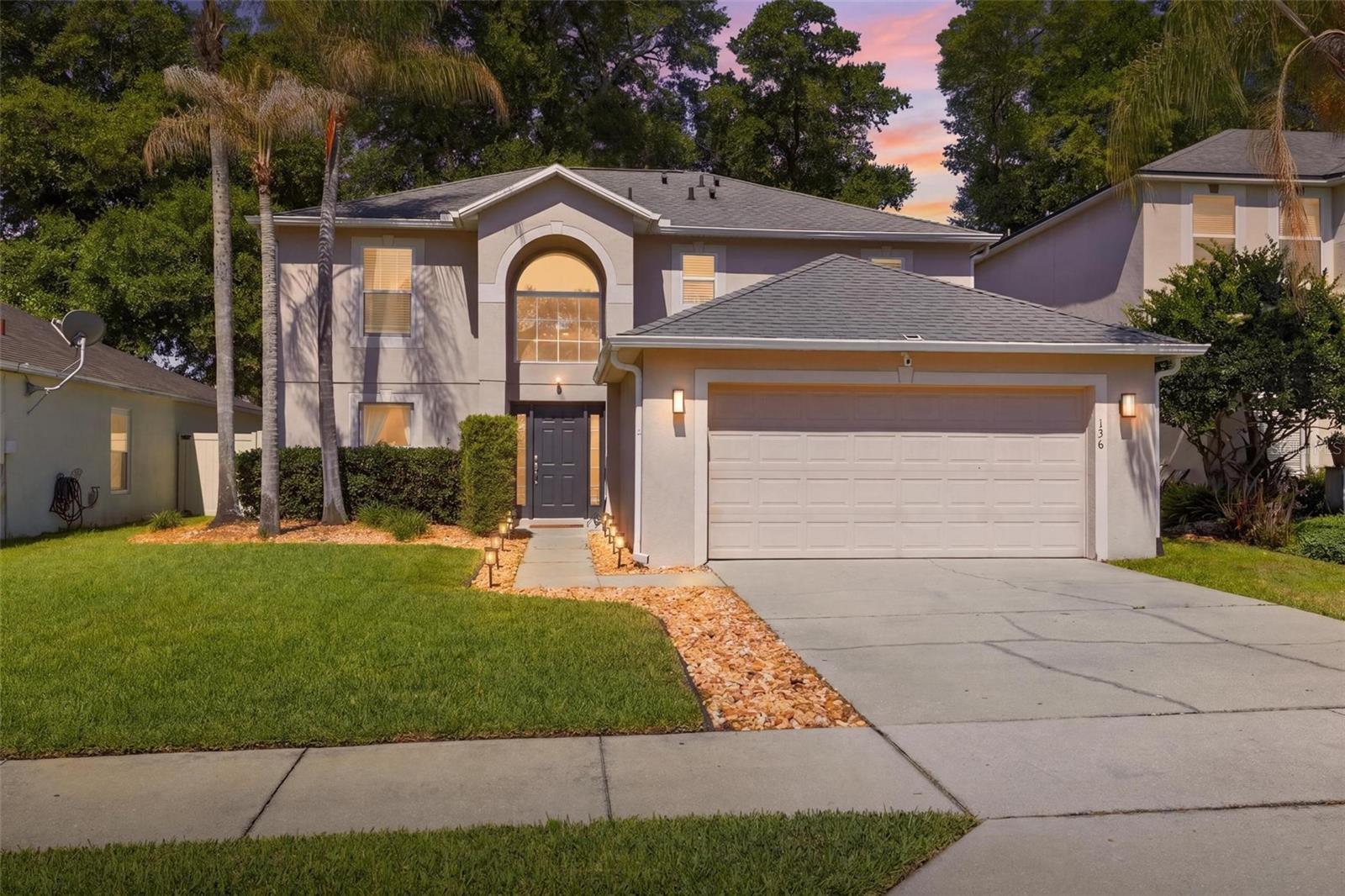 Details for 136 Oak View Place, SANFORD, FL 32773