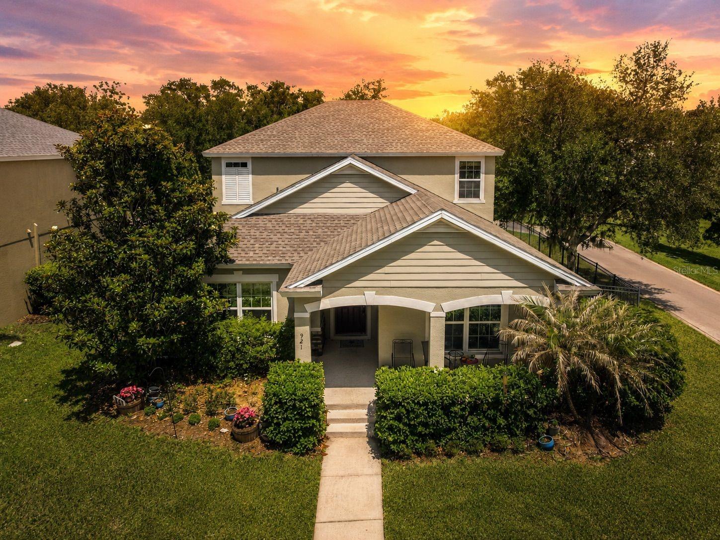 Details for 921 Bending Oak Trail, WINTER GARDEN, FL 34787