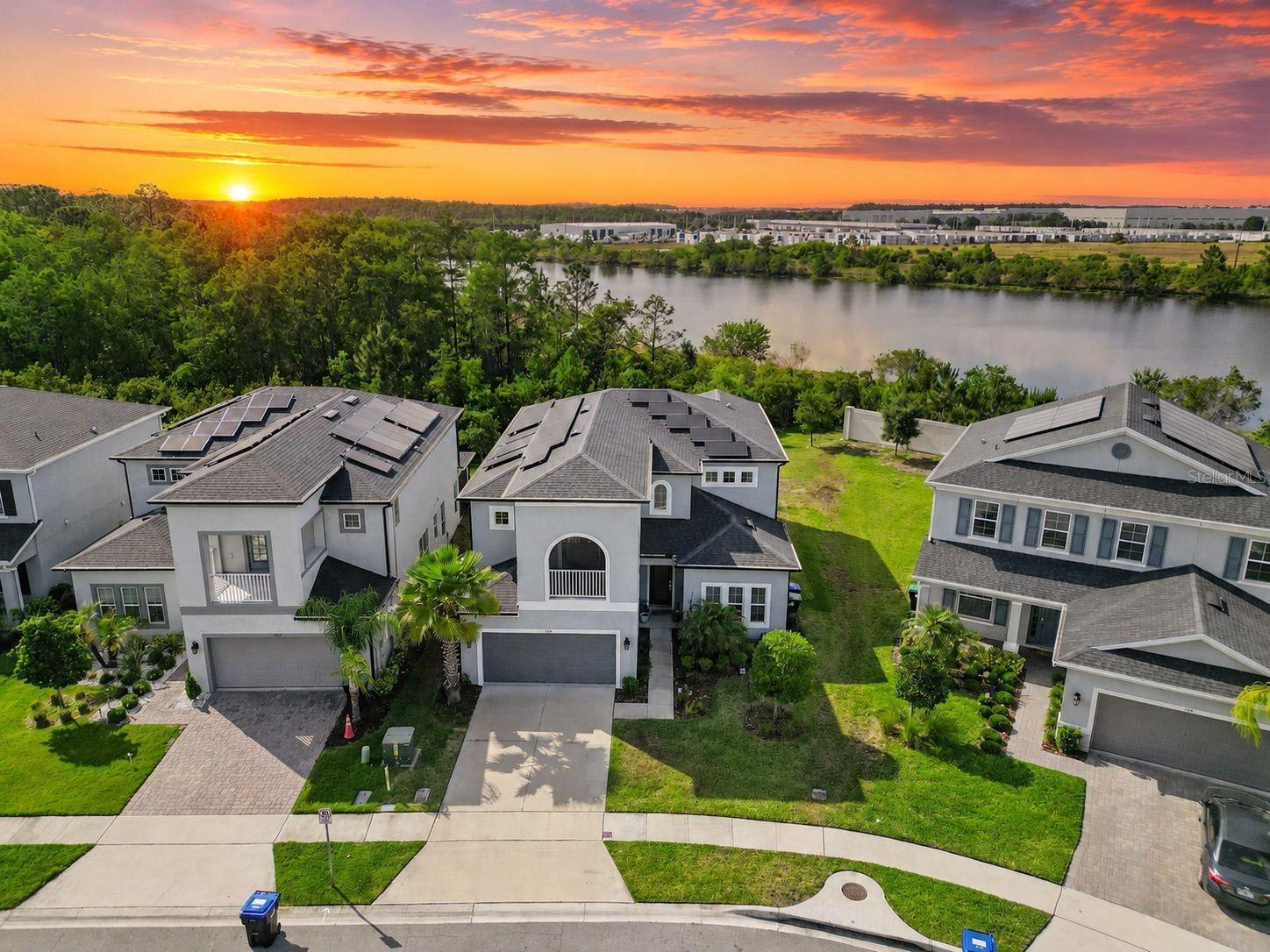 Details for 1168 Pando Loop, ORLANDO, FL 32824