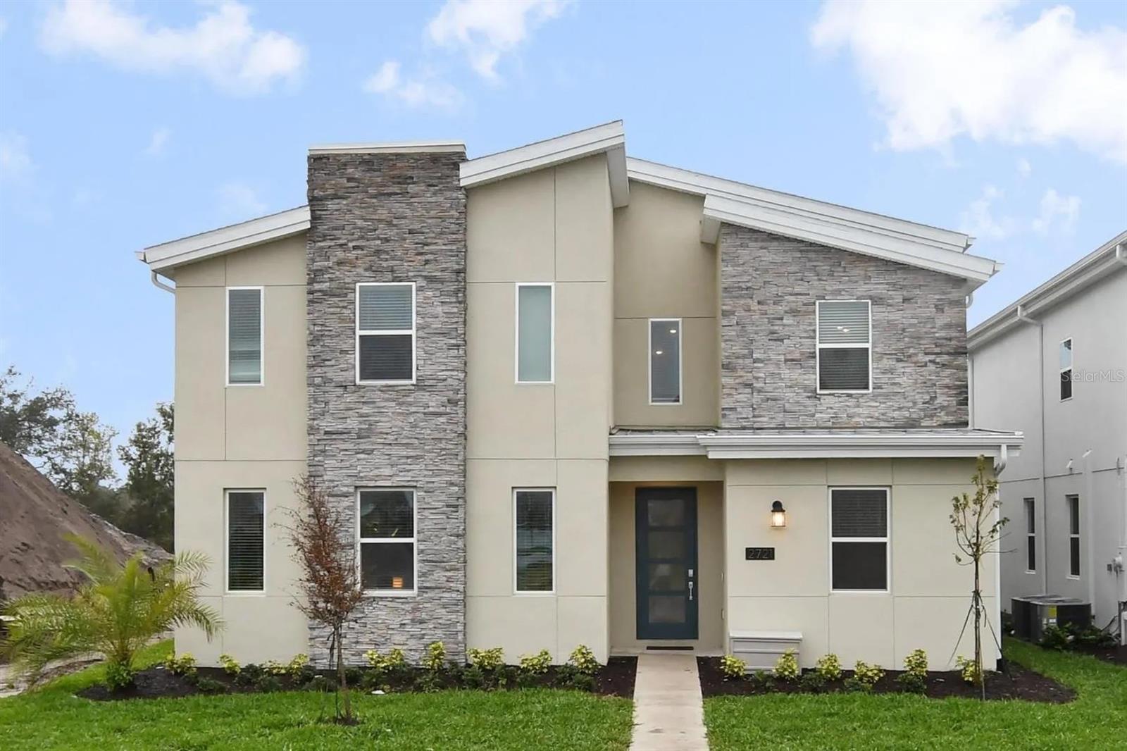 Details for 2721 Bookmark Drive, KISSIMMEE, FL 34746