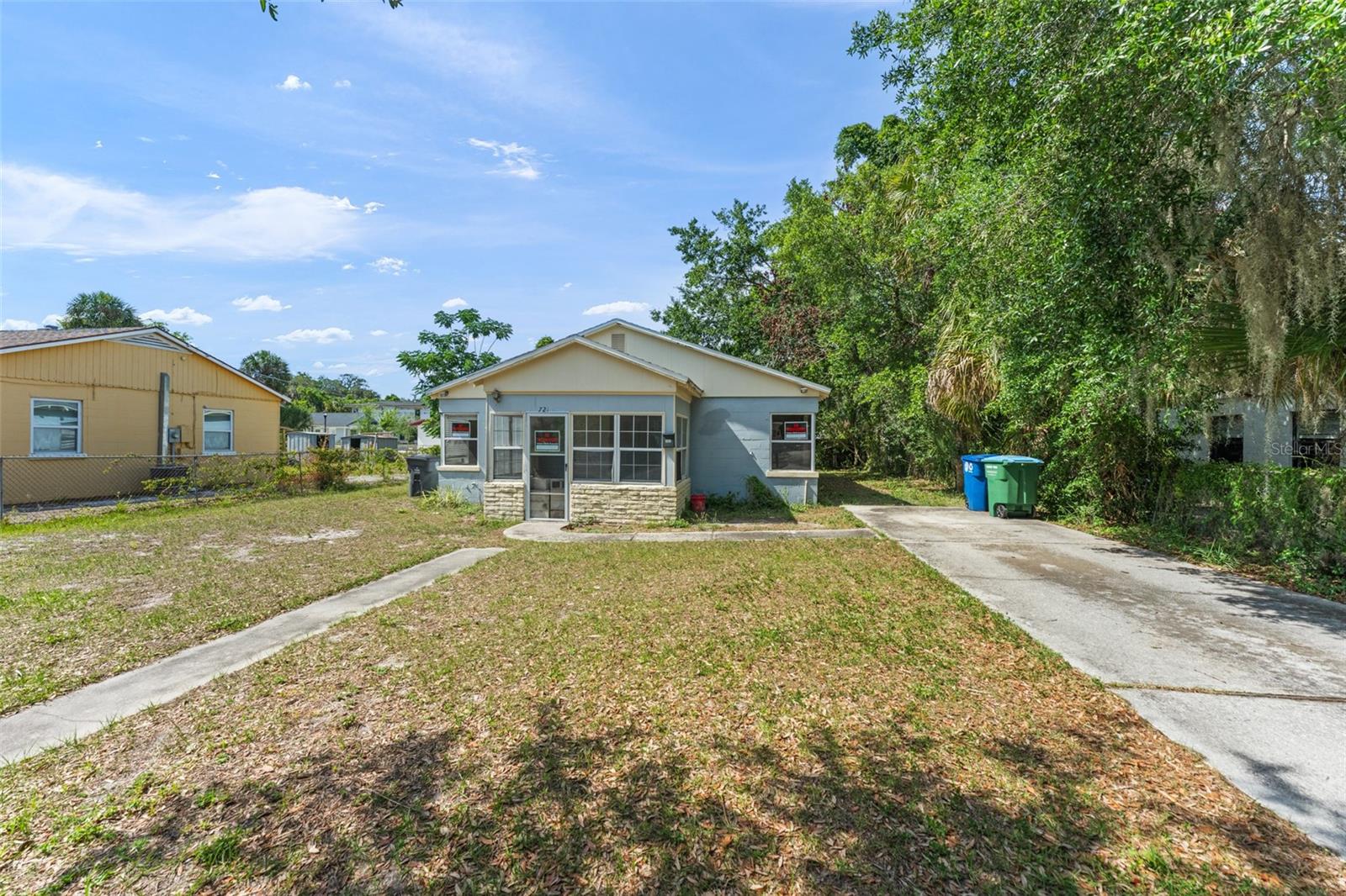 Details for 721 Dunbar Street, WINTER PARK, FL 32789