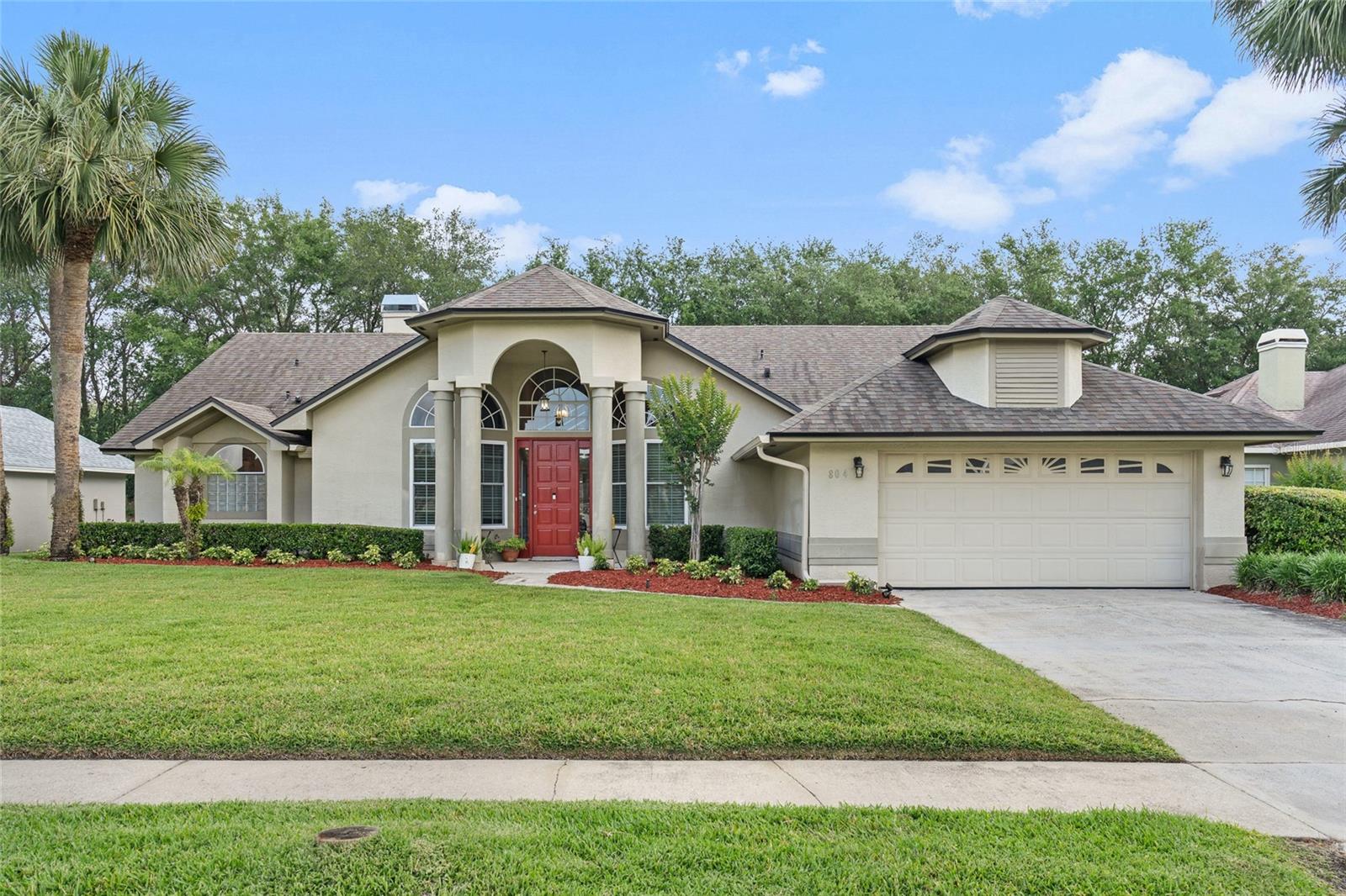 Details for 804 Eagle Claw Court, LAKE MARY, FL 32746
