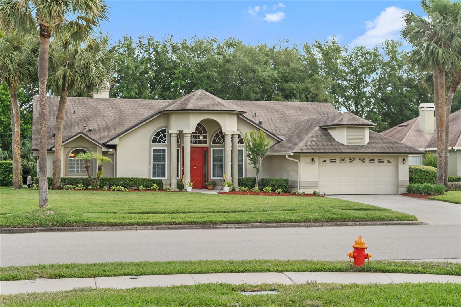 Image 40 of 42 For 804 Eagle Claw Court
