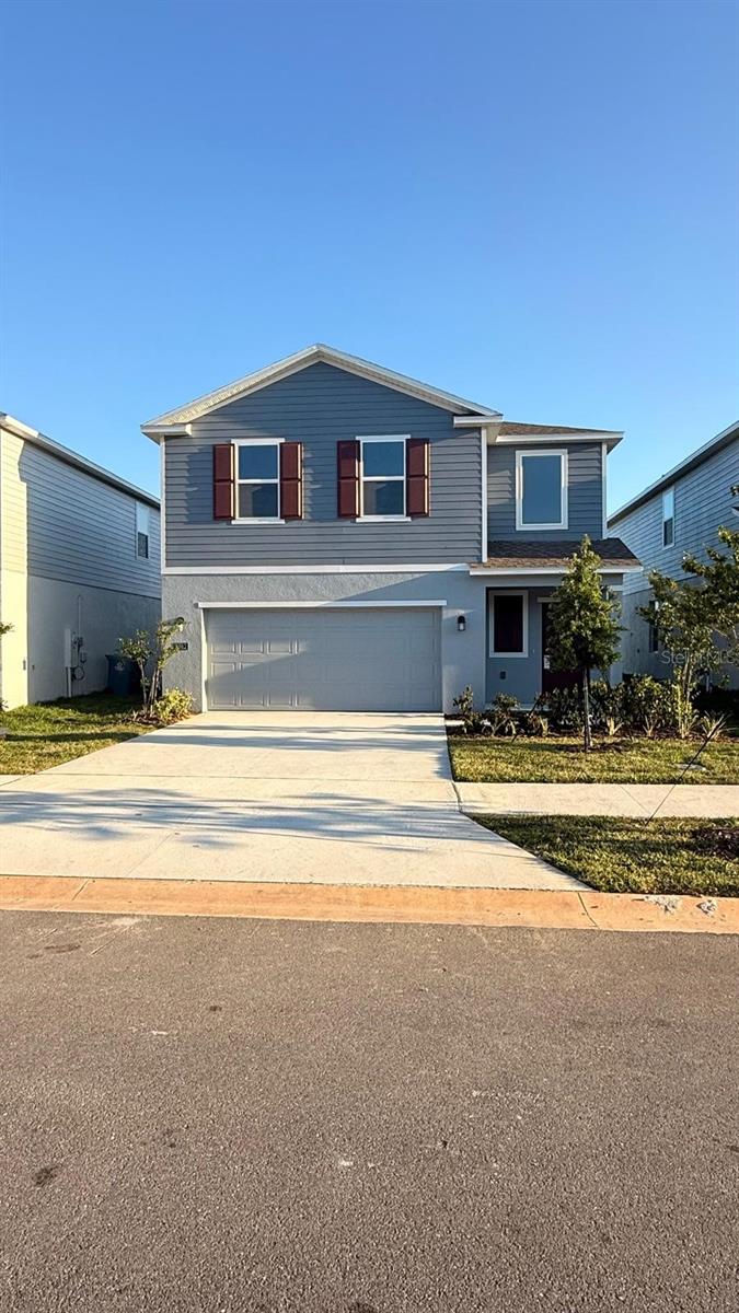 Details for 3362 Alexander Drive, LAKE WALES, FL 33859
