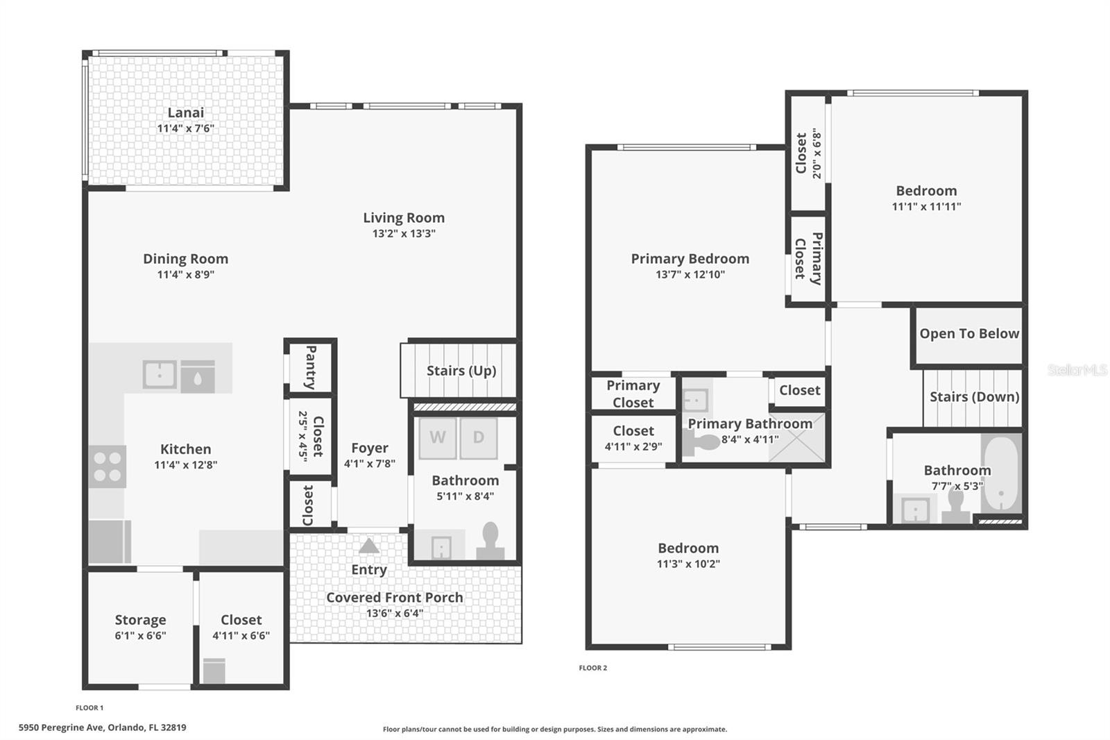 Image 39 of 43 For 5950 Peregrine Avenue 22f