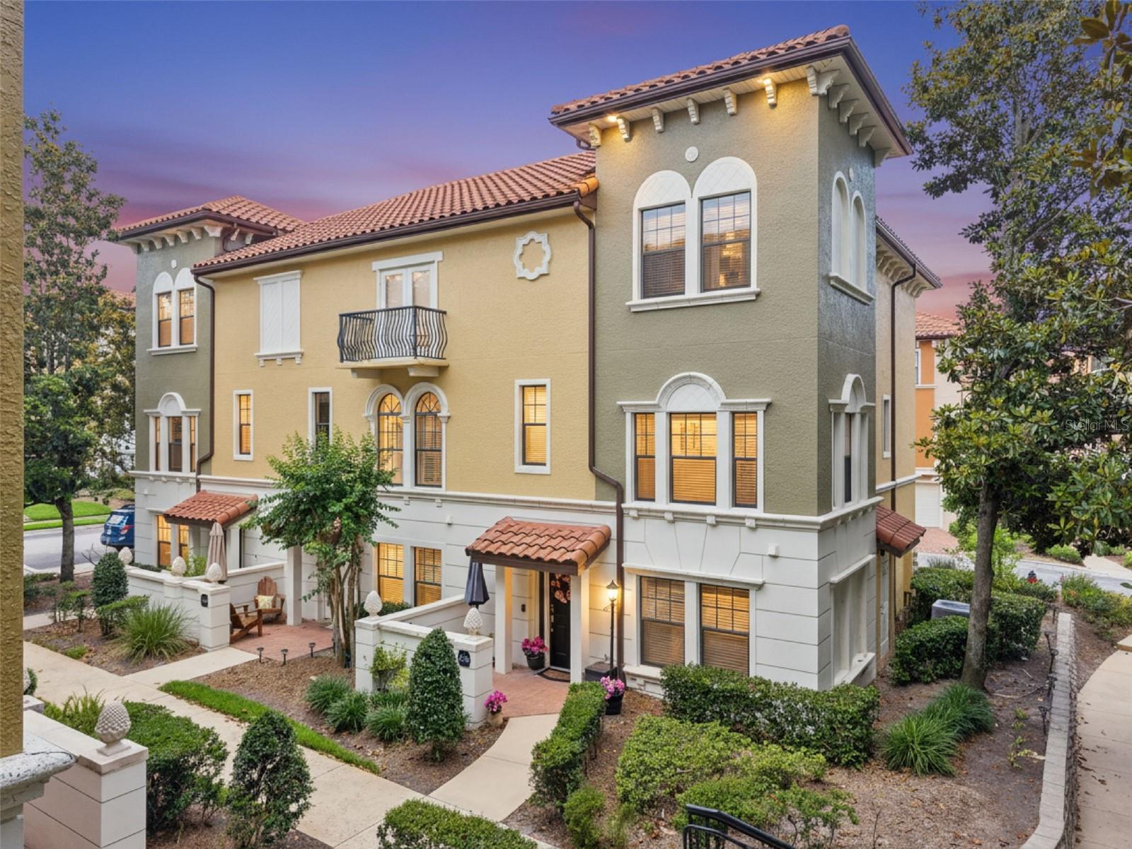 Details for 4336 Messina Drive, LAKE MARY, FL 32746