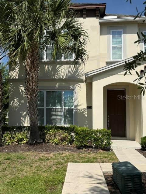 Details for 6338 Hamlin Reserve Boulevard, WINTER GARDEN, FL 34787