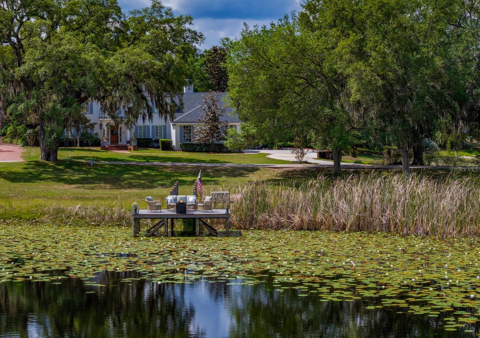 Details for 530 Lake Catherine Drive, MAITLAND, FL 32751
