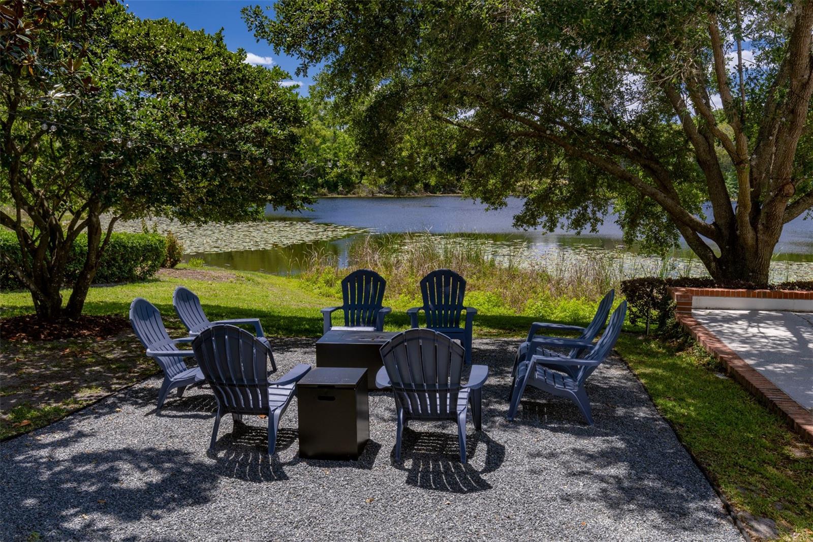 Image 46 of 69 For 530 Lake Catherine Drive