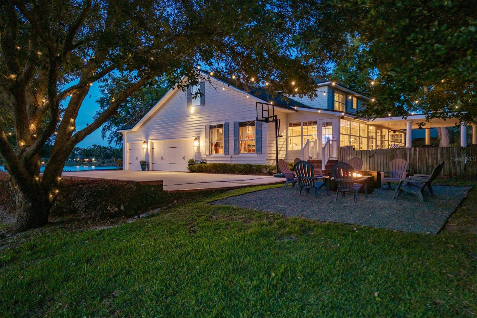 Image 47 of 69 For 530 Lake Catherine Drive