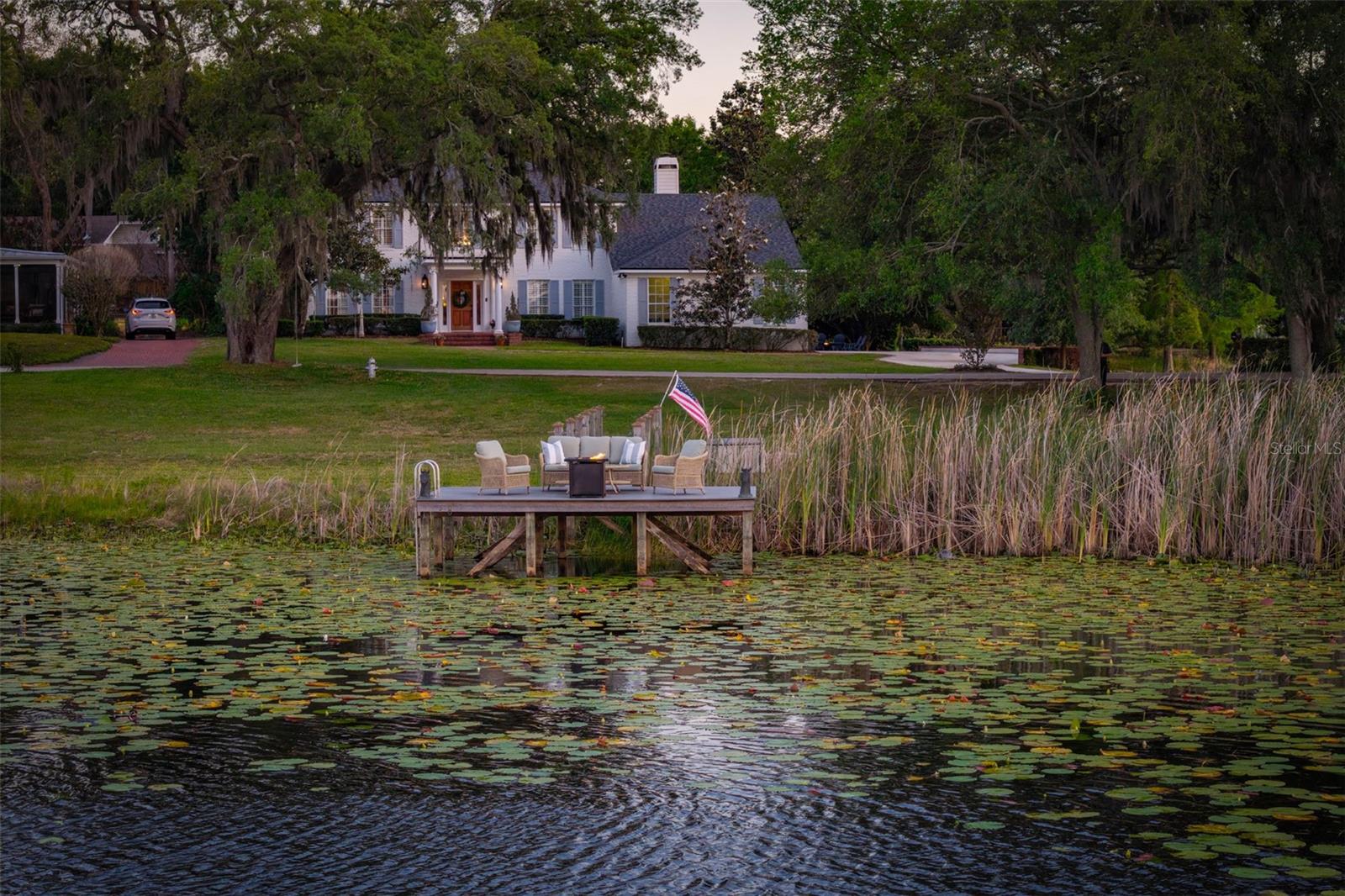 Image 51 of 69 For 530 Lake Catherine Drive