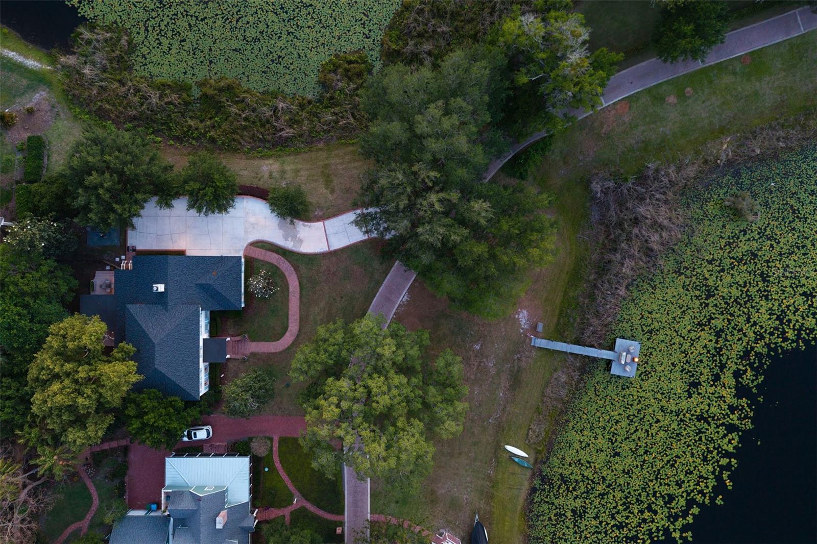 Image 59 of 69 For 530 Lake Catherine Drive